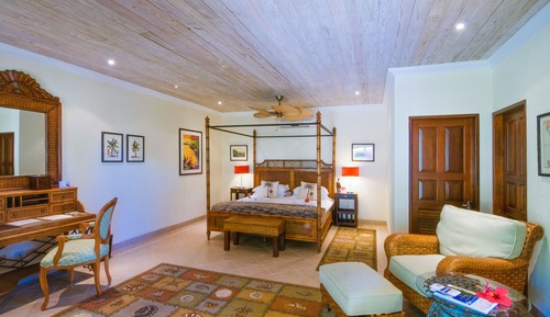 Casa de campo, 1 habitación