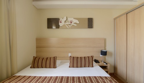 Habitación superior