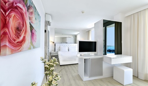 Suite junior