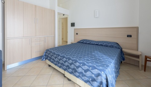Apartamento, 1 habitación