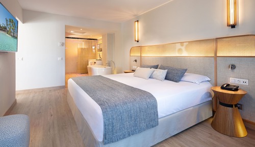 Suite (Prestige, 2 adults)