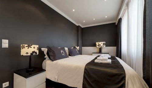 Apartamento, 1 habitación