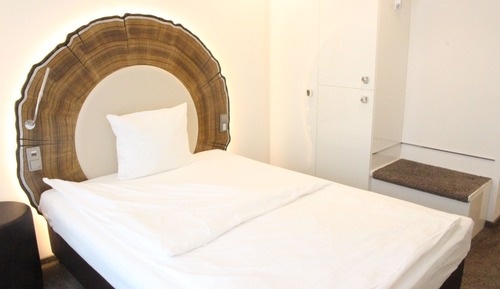 Habitación individual