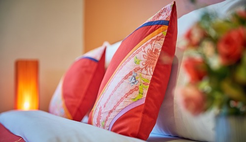 Suite Deluxe, 2 habitaciones