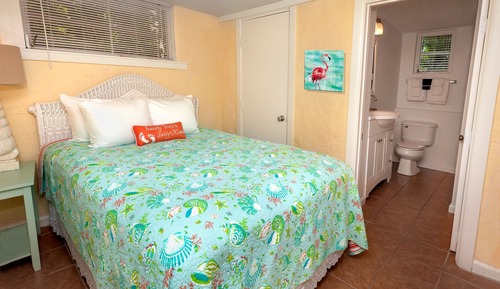 Suite familiar, 3 habitaciones, cocina, vistas a la playa