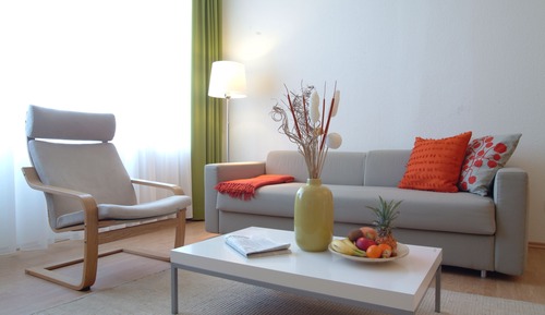 Suite Confort