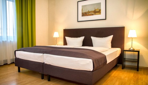 Apartamento Deluxe (Typ XL)