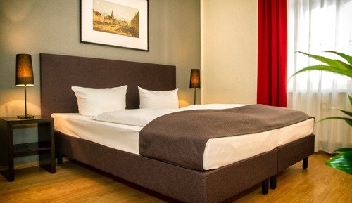Apartamento Confort (Typ M)