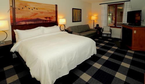 Villa (Larger), 1 Bedroom, 2 Bathrooms, Kitchen