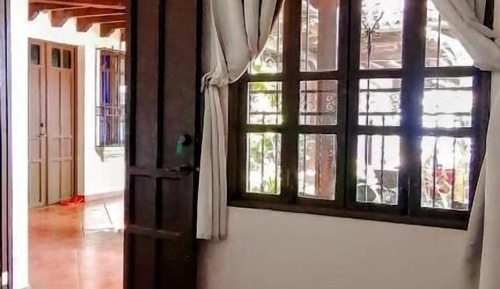 Habitación triple básica
