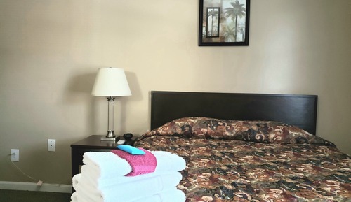 Suite estándar, 3 habitaciones, no fumadores, 2 baños