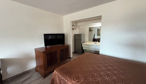 Habitación estándar