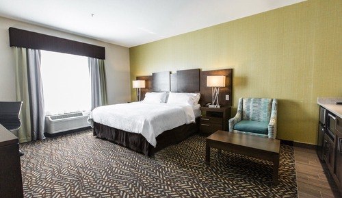 Suite, 1 cama de matrimonio grande, bañera de hidromasaje