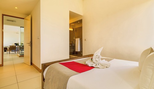 Ático, 3 habitaciones