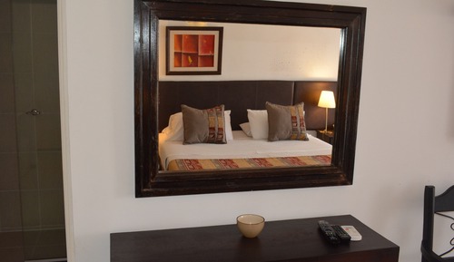 Habitación superior