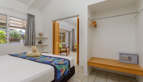 Apartamento, 2 habitaciones