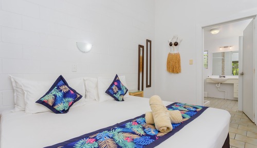 Apartamento, 1 habitación