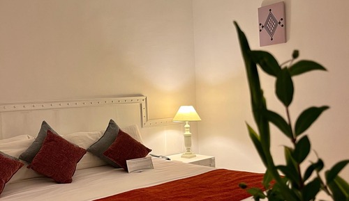 Habitación doble