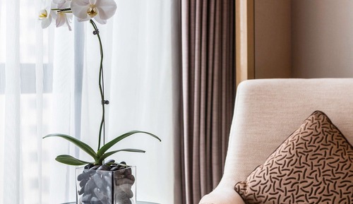 Habitación ejecutiva, 1 cama de matrimonio grande