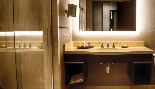 Habitación, 1 cama de matrimonio grande, no fumadores, vistas a la ciudad