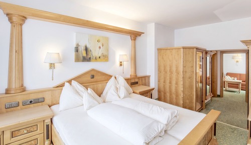Habitación Confort doble