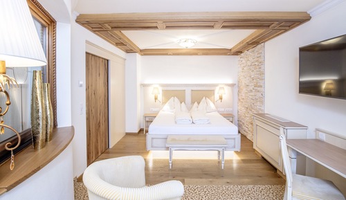 Suite estudio junior