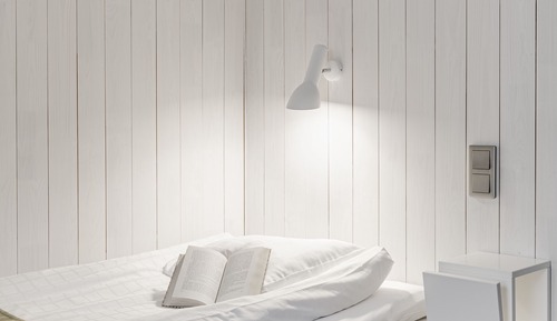 Habitación individual estándar