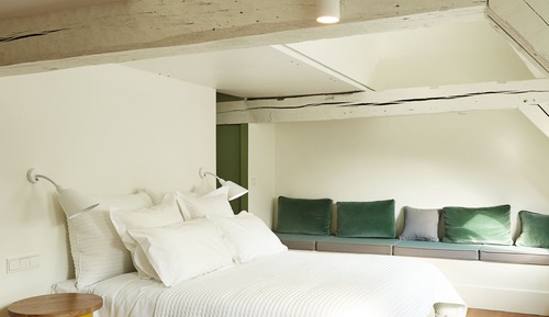 Dúplex (Suite)