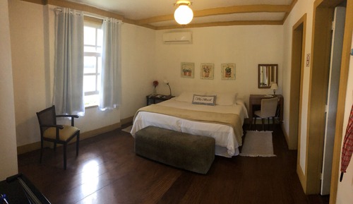 Chalet