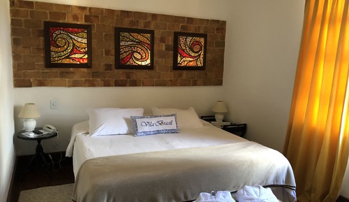 Habitación superior