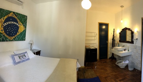 Suite estándar