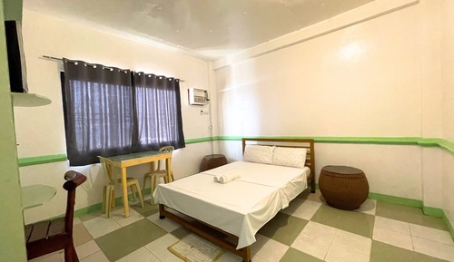 Habitación estándar