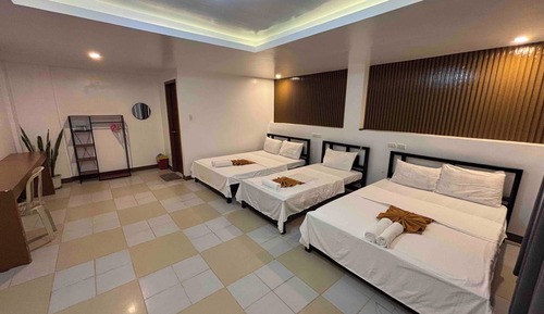 Premium Family Room