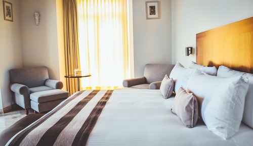 Habitacion Suite