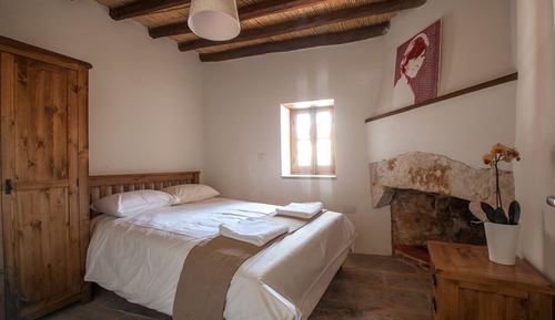 Apartamento básico, 2 habitaciones