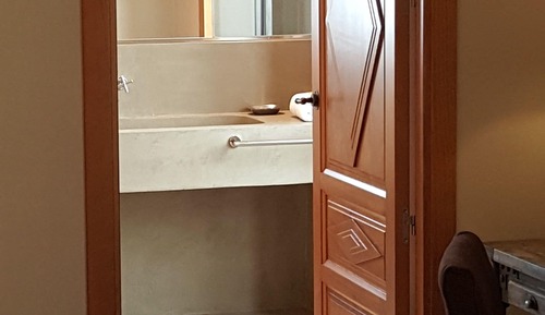 Habitación superior