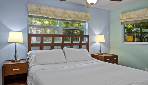Estudio estándar, 1 cama de matrimonio grande, cocina