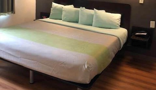 Habitación, 1 cama de matrimonio, no fumadores