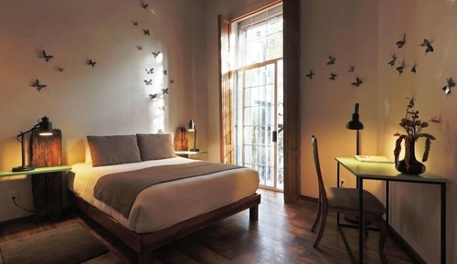 Suite Michoacán