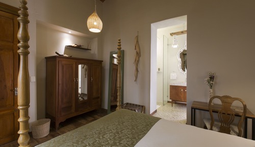 Suite Veracruz