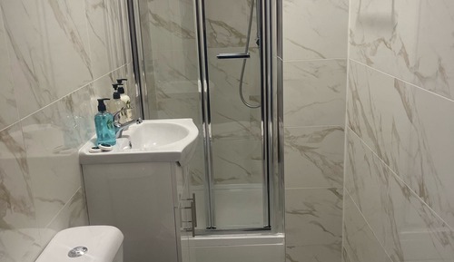 Habitación Deluxe doble