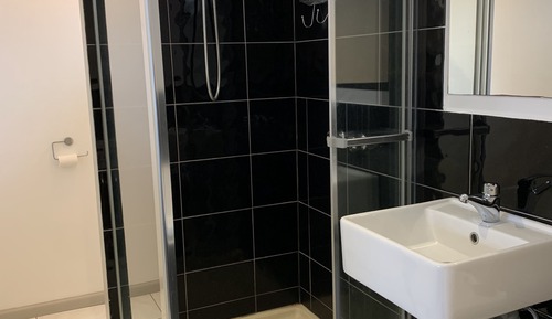 Habitación estándar, 1 cama de matrimonio, bañera de hidromasaje