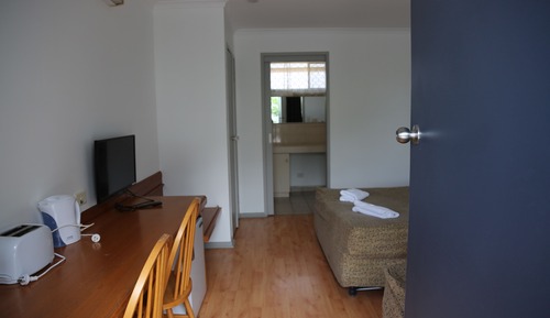 Habitación triple estándar, 1 habitación