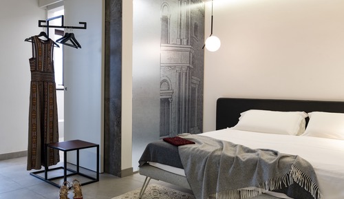 Habitación superior