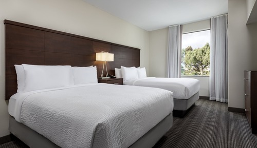 Suite, 2 habitaciones, accesible para personas con discapacidad, cocina (Communications)