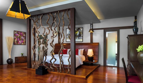 Home Suite Villa