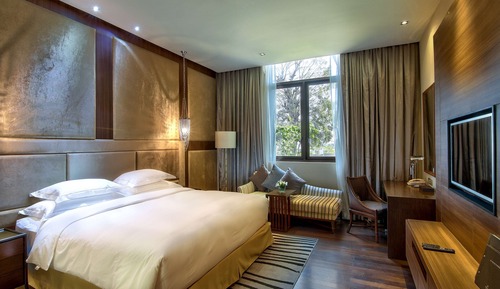 Suite Premier, 2 habitaciones