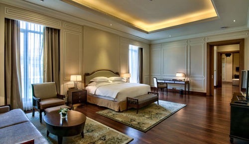 Suite, 2 habitaciones