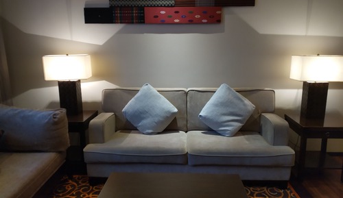 Suite Premier, 1 habitación