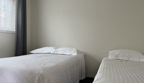 Suite familiar, 2 habitaciones, cocina
